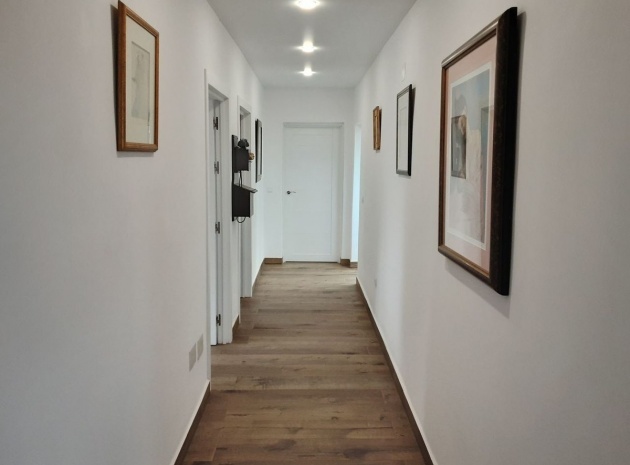Resale - Villa - San Miguel de Salinas - San Miguel de Salinas Centro