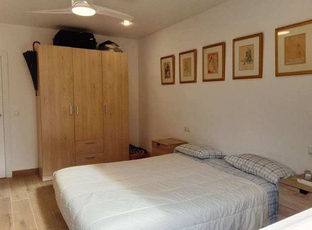 Resale - Villa - San Miguel de Salinas - San Miguel de Salinas Centro