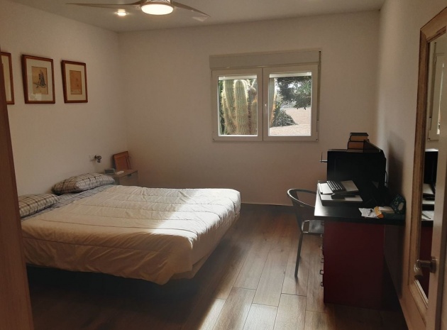 Resale - Villa - San Miguel de Salinas - San Miguel de Salinas Centro