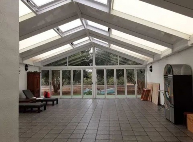 Resale - Villa - San Miguel de Salinas - San Miguel de Salinas Centro