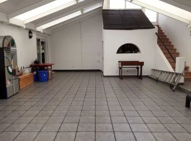 Resale - Villa - San Miguel de Salinas - San Miguel de Salinas Centro