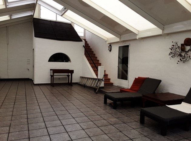Resale - Villa - San Miguel de Salinas - San Miguel de Salinas Centro