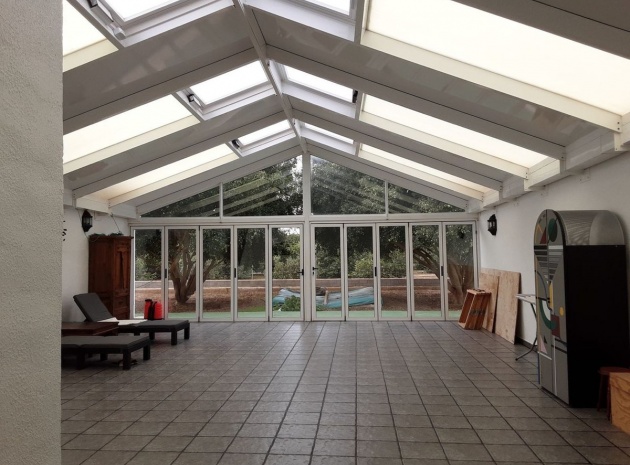 Resale - Villa - San Miguel de Salinas - San Miguel de Salinas Centro