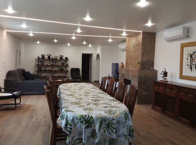Resale - Villa - San Miguel de Salinas - San Miguel de Salinas Centro