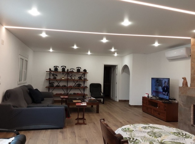 Resale - Villa - San Miguel de Salinas - San Miguel de Salinas Centro