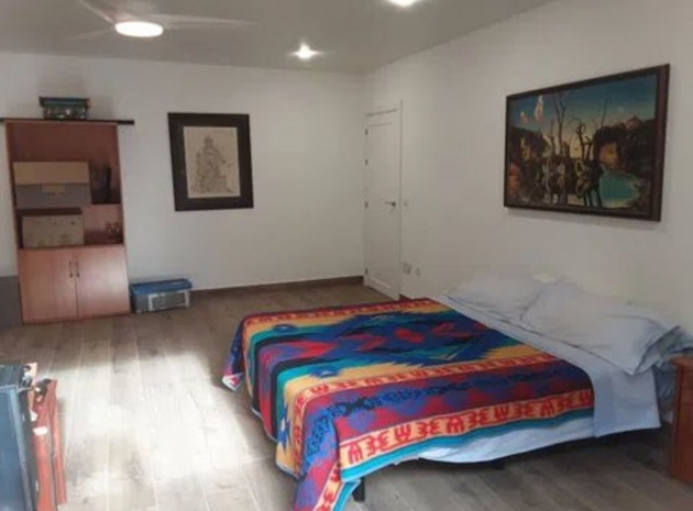 Resale - Villa - San Miguel de Salinas - San Miguel de Salinas Centro