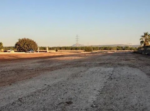 Resale - Villa - San Miguel de Salinas - San Miguel de Salinas Centro