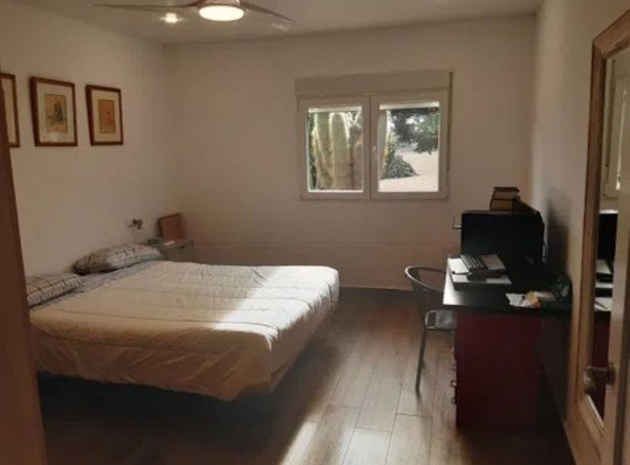 Resale - Villa - San Miguel de Salinas - San Miguel de Salinas Centro