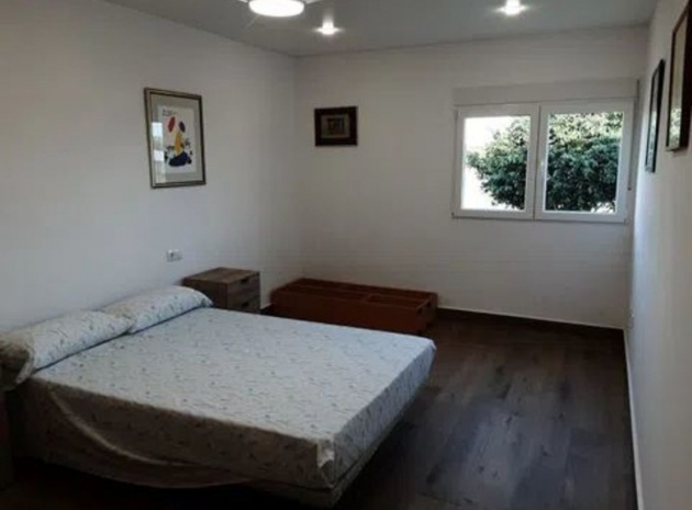 Resale - Villa - San Miguel de Salinas - San Miguel de Salinas Centro