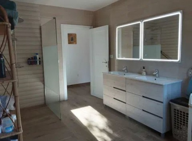 Resale - Villa - San Miguel de Salinas - San Miguel de Salinas Centro