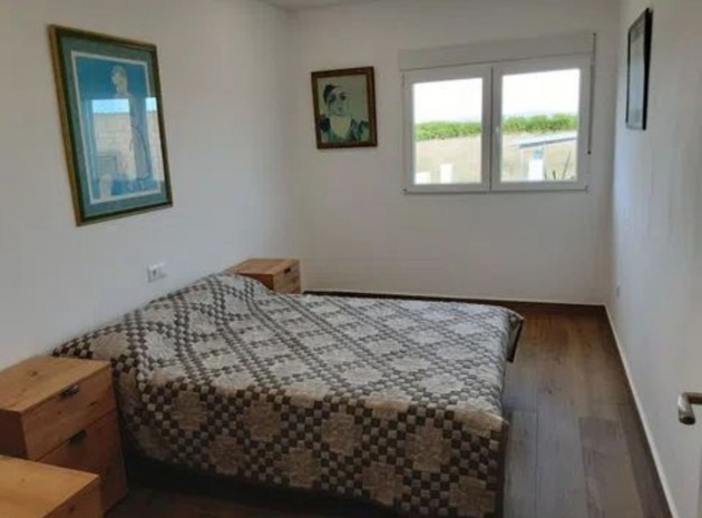 Resale - Villa - San Miguel de Salinas - San Miguel de Salinas Centro
