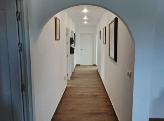 Resale - Villa - San Miguel de Salinas - San Miguel de Salinas Centro