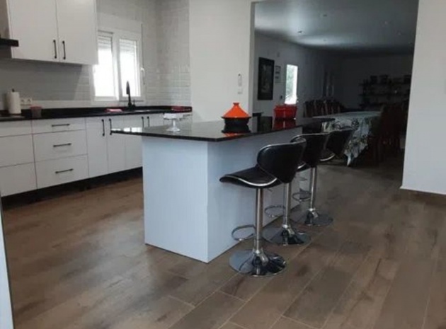Resale - Villa - San Miguel de Salinas - San Miguel de Salinas Centro