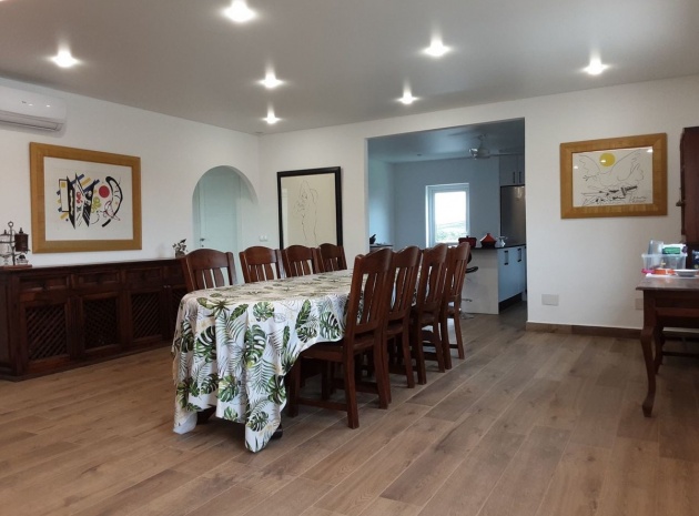 Resale - Villa - San Miguel de Salinas - San Miguel de Salinas Centro