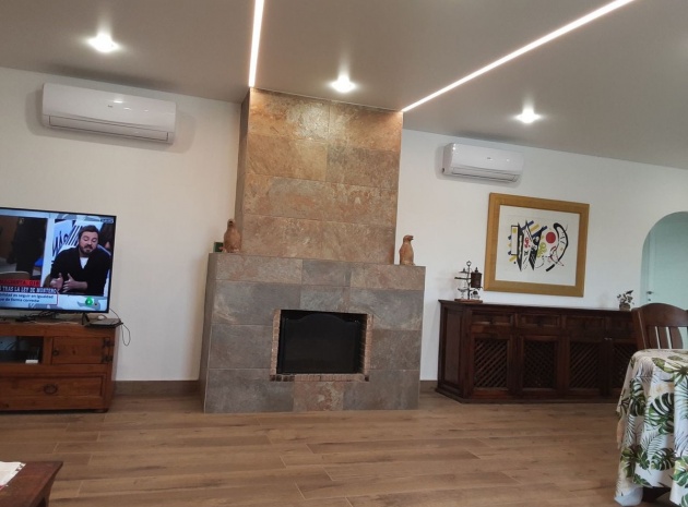Resale - Villa - San Miguel de Salinas - San Miguel de Salinas Centro