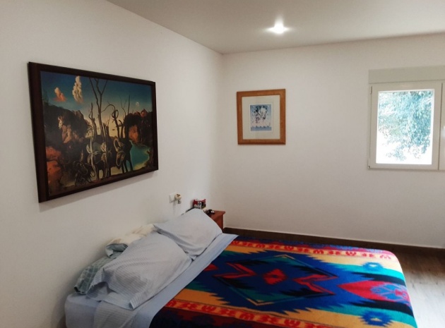 Resale - Villa - San Miguel de Salinas - San Miguel de Salinas Centro