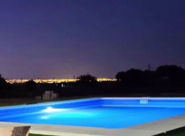 Resale - Villa - San Miguel de Salinas - San Miguel de Salinas Centro