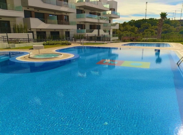 Wederverkoop - Appartement - Orihuela - Villamartin