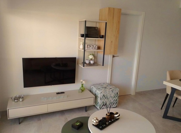 Wederverkoop - Appartement - Orihuela - Villamartin