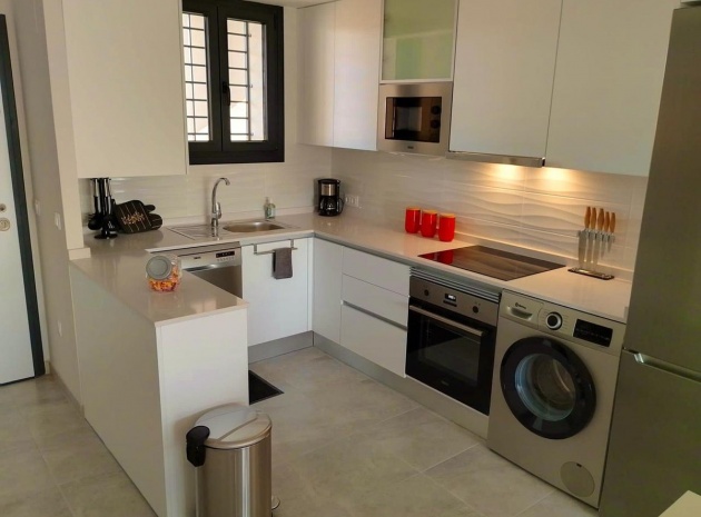 Wederverkoop - Appartement - Orihuela - Villamartin
