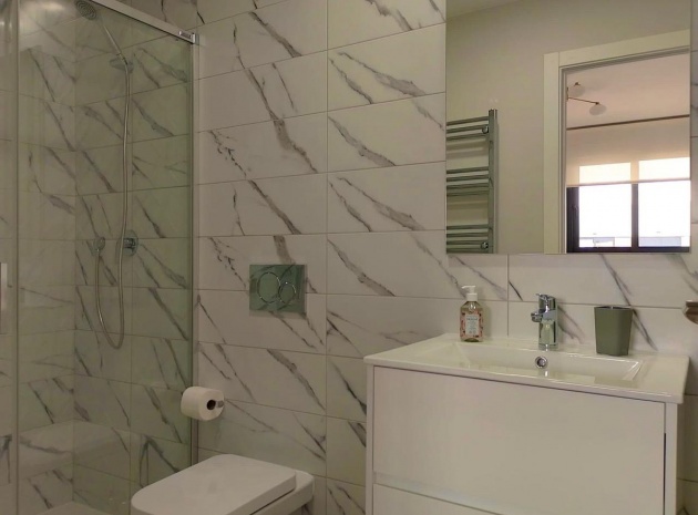 Wederverkoop - Appartement - Orihuela - Villamartin