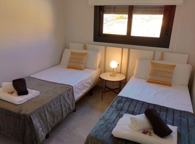 Wederverkoop - Appartement - Orihuela - Villamartin
