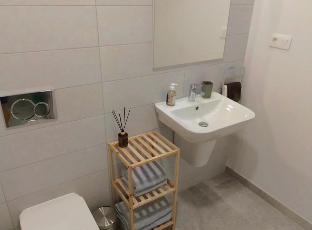 Wederverkoop - Appartement - Orihuela - Villamartin