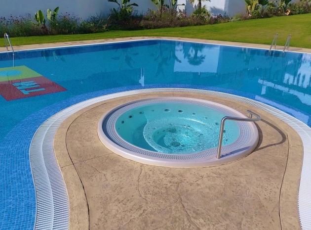 Wederverkoop - Appartement - Orihuela - Villamartin
