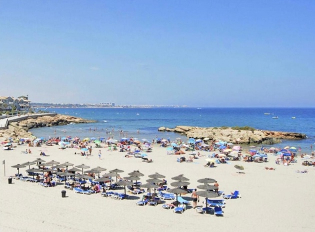 Wederverkoop - Appartement - Orihuela - Villamartin