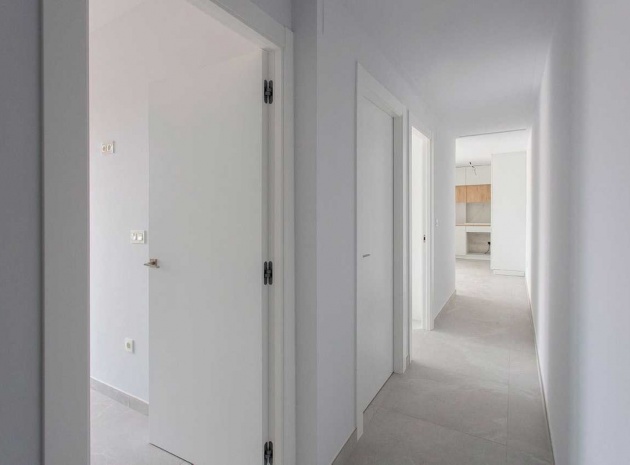 Resale - Apartment - Torrevieja - Torrevieja Centro