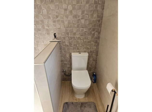Resale - Villa - Torrevieja - Torrevieja Centro