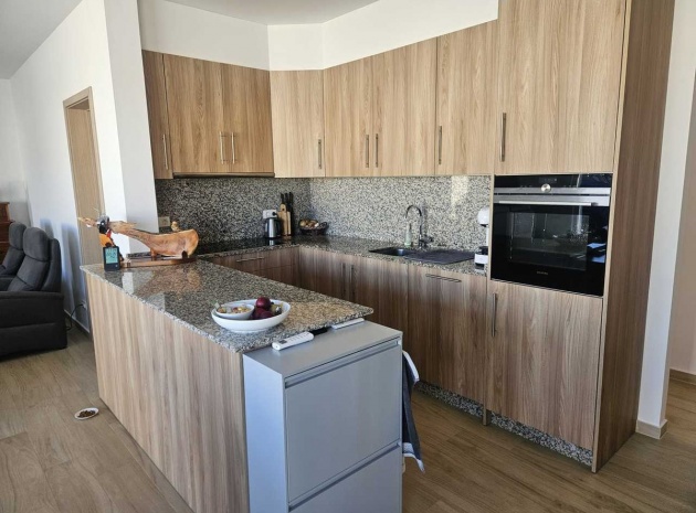 Resale - Villa - Torrevieja - Torrevieja Centro