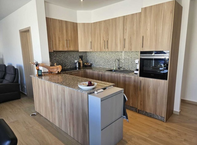 Resale - Villa - Torrevieja - Torrevieja Centro