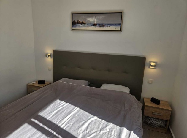 Resale - Villa - Torrevieja - Torrevieja Centro