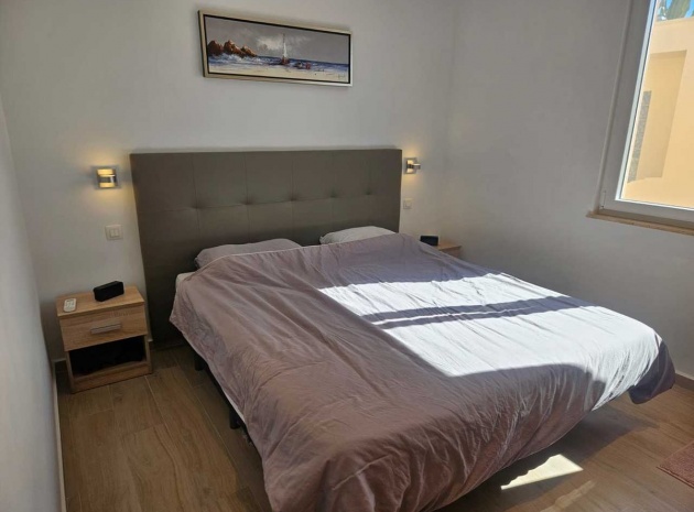 Resale - Villa - Torrevieja - Torrevieja Centro