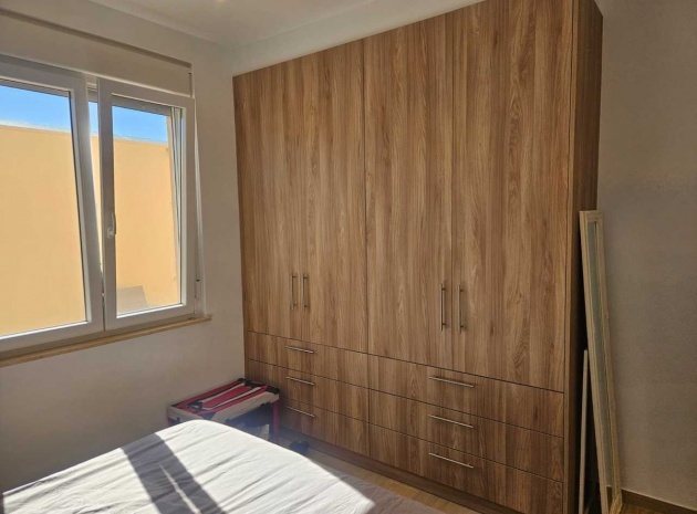 Resale - Villa - Torrevieja - Torrevieja Centro