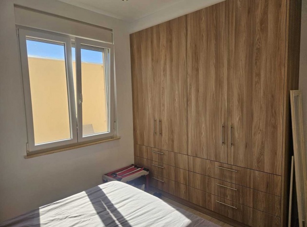 Resale - Villa - Torrevieja - Torrevieja Centro