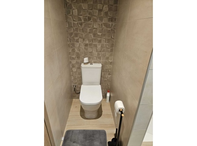 Resale - Villa - Torrevieja - Torrevieja Centro