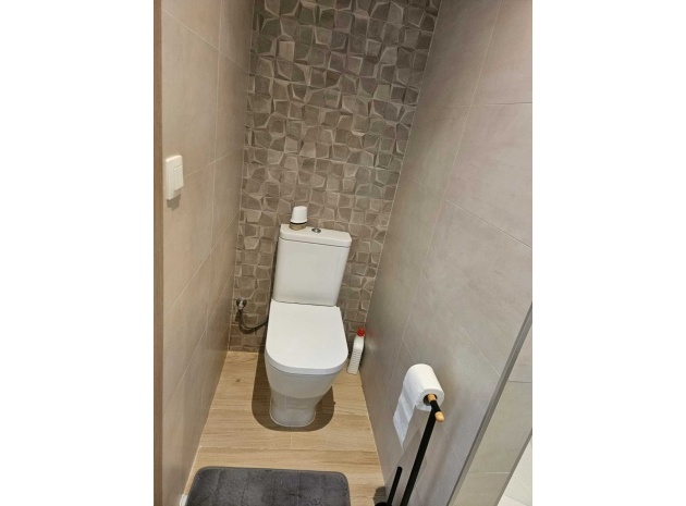 Resale - Villa - Torrevieja - Torrevieja Centro