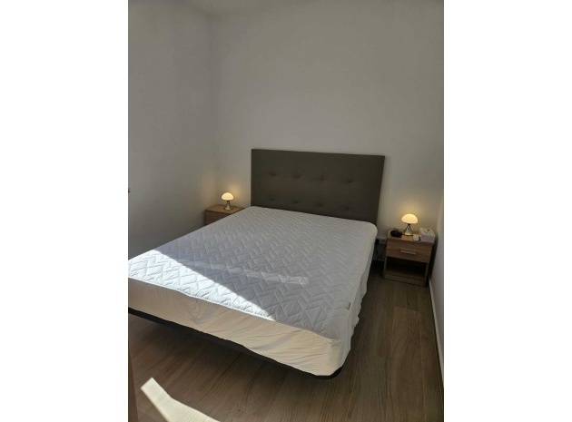 Resale - Villa - Torrevieja - Torrevieja Centro