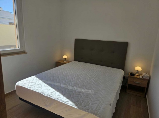Resale - Villa - Torrevieja - Torrevieja Centro