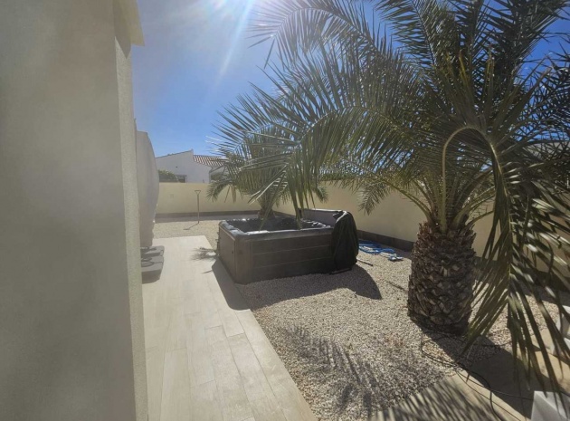 Resale - Villa - Torrevieja - Torrevieja Centro