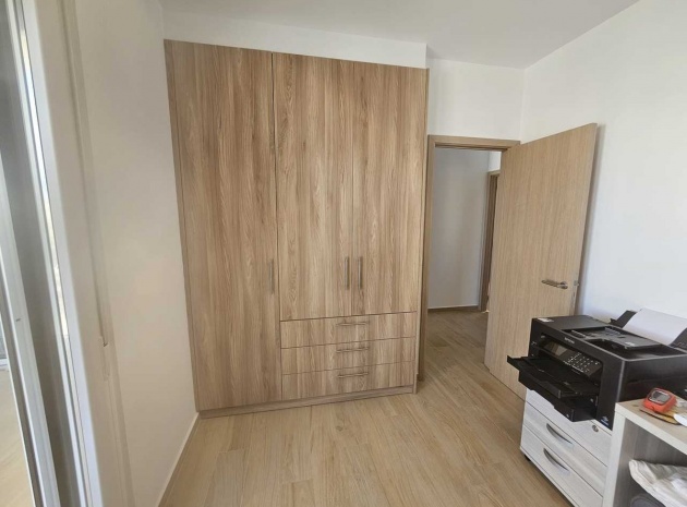 Resale - Villa - Torrevieja - Torrevieja Centro