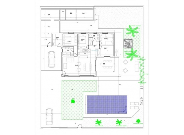Resale - Villa - Torrevieja - Torrevieja Centro