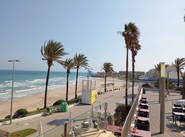 Återförsäljning - Lägenhet - Orihuela - Mil Palmeras