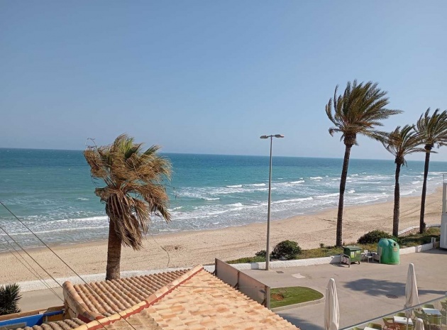 Återförsäljning - Lägenhet - Orihuela - Mil Palmeras