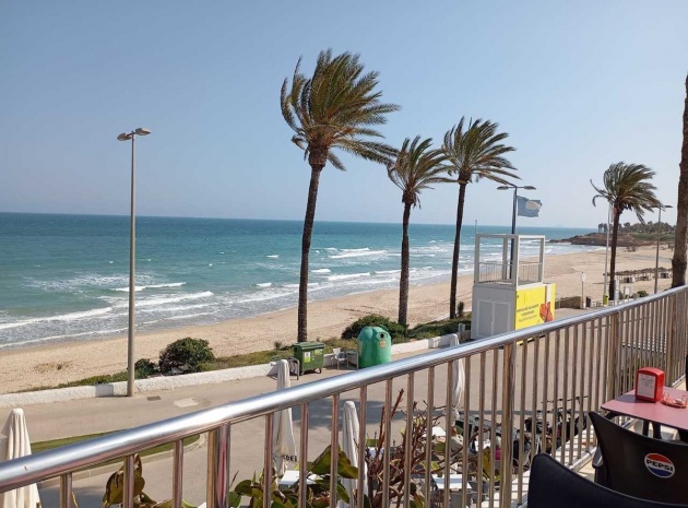 Återförsäljning - Lägenhet - Orihuela - Mil Palmeras