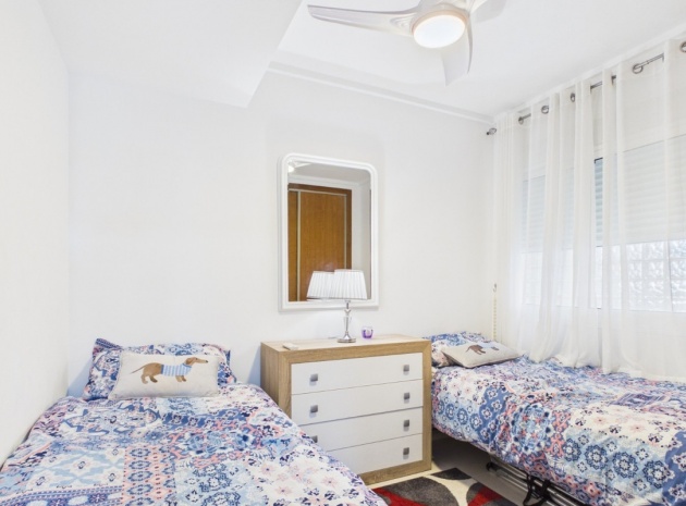 Wederverkoop - Appartement - Los Alcazares - Los Alcazares Centro