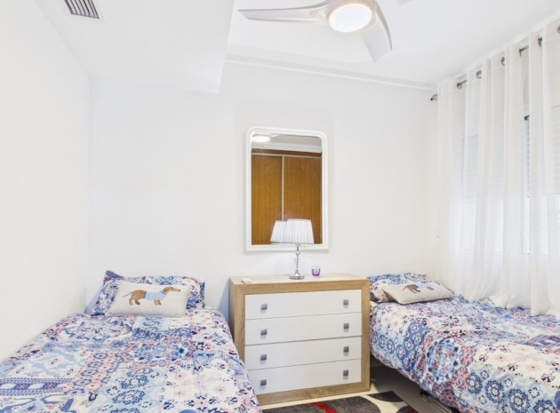 Wederverkoop - Appartement - Los Alcazares - Los Alcazares Centro