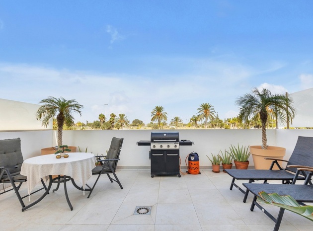 Wederverkoop - Appartement - Los Alcazares - Los Alcazares Centro